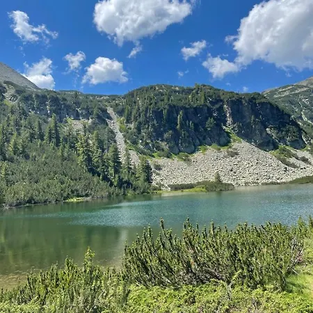 Boutique Bell Tower Bansko