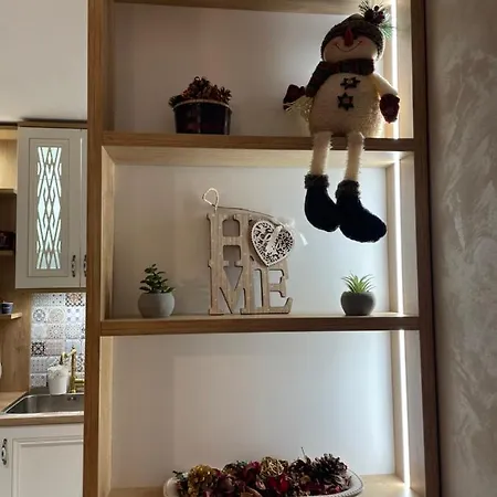 Boutique Bell Tower Bansko