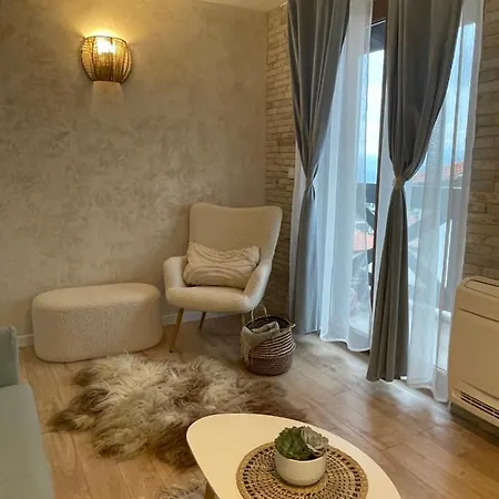 Boutique Bell Tower Appartement *