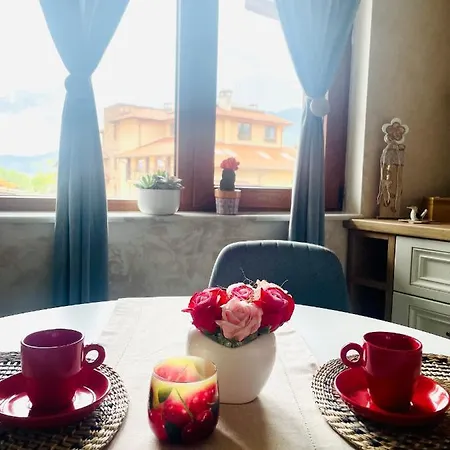 Boutique Bell Tower * Bansko