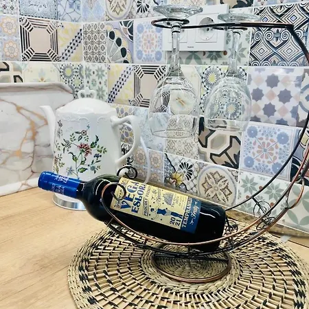 Appartement Boutique Bell Tower