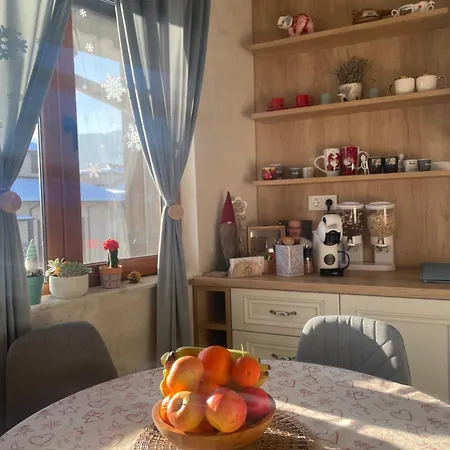 Boutique Bell Tower Appartement *