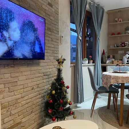 Boutique Bell Tower * Bansko