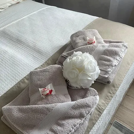 Boutique Bell Tower Appartement Bansko