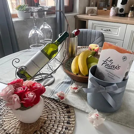 Appartement Boutique Bell Tower