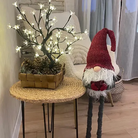 Boutique Bell Tower Appartement