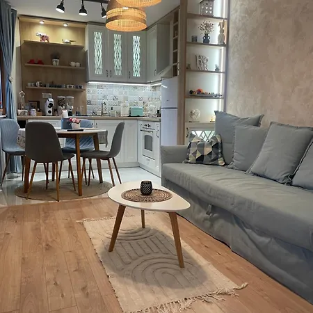 Boutique Bell Tower Appartement *