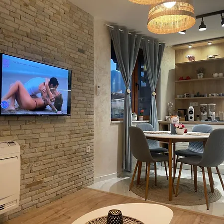 Boutique Bell Tower Appartement