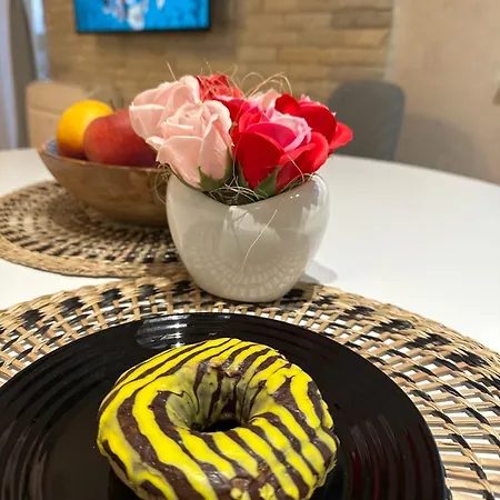 Boutique Bell Tower Appartement *