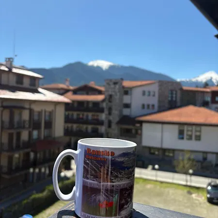 Boutique Bell Tower Appartement *