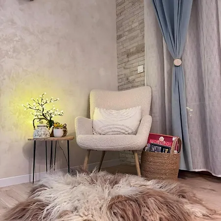 Apartment Boutique Bell Tower Bansko