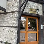Boutique Bell Tower Апартамент *