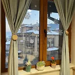 Boutique Bell Tower Апартамент Банско