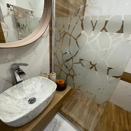 Boutique Bell Tower 아파트 *