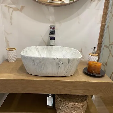 Boutique Bell Tower 公寓 班斯科