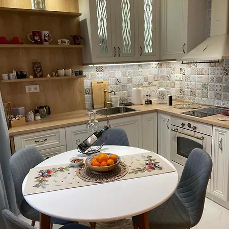 아파트 Boutique Bell Tower