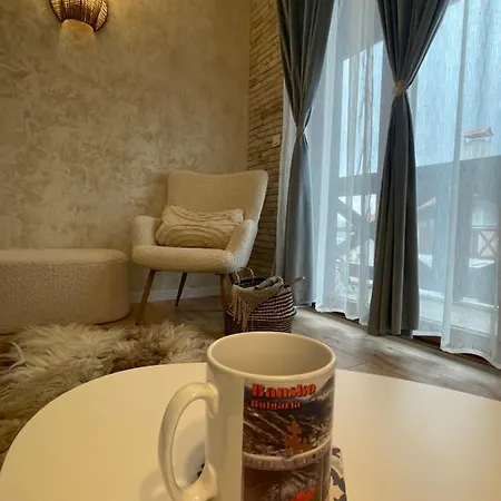 Boutique Bell Tower Apartment *