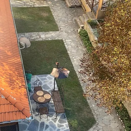 Boutique Bell Tower 公寓 *