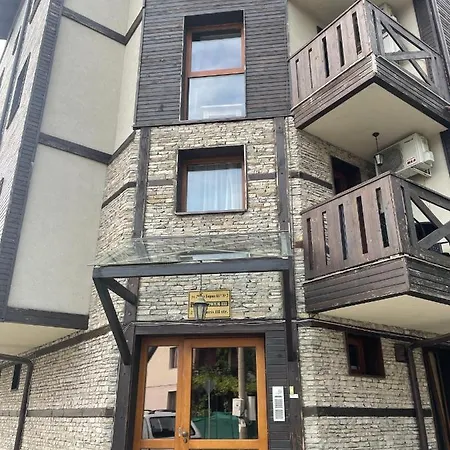 Boutique Bell Tower Apartment