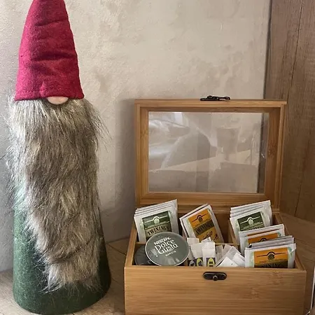 Boutique Bell Tower 아파트 반스코