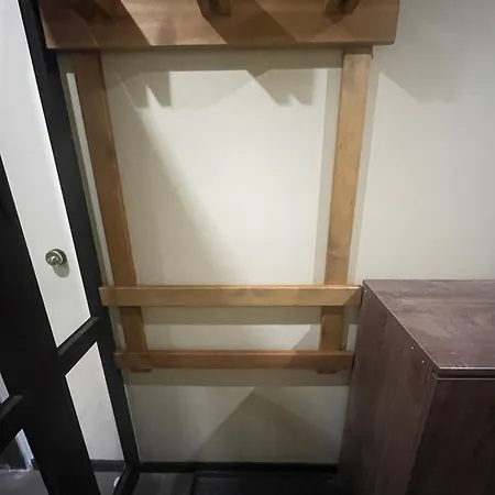 דירה Boutique Bell Tower