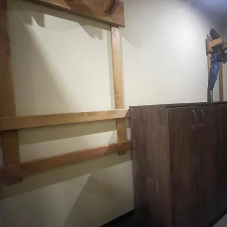 아파트 Boutique Bell Tower 반스코