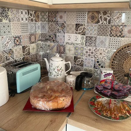 Boutique Bell Tower 아파트 *