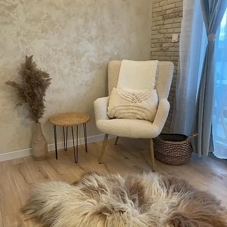 Boutique Bell Tower Apartment Bansko