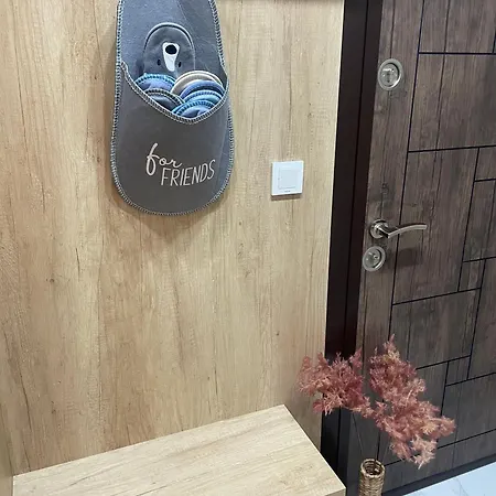 Boutique Bell Tower Apartman