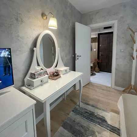 Boutique Bell Tower *