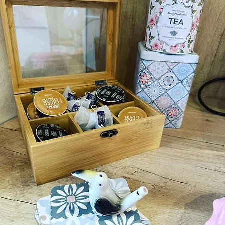 Boutique Bell Tower 아파트 *