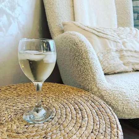 Boutique Bell Tower * 반스코