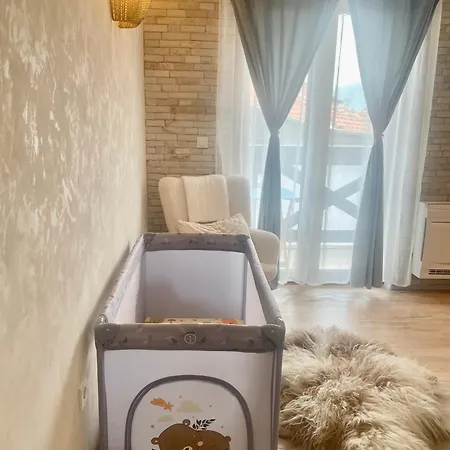 Boutique Bell Tower 반스코