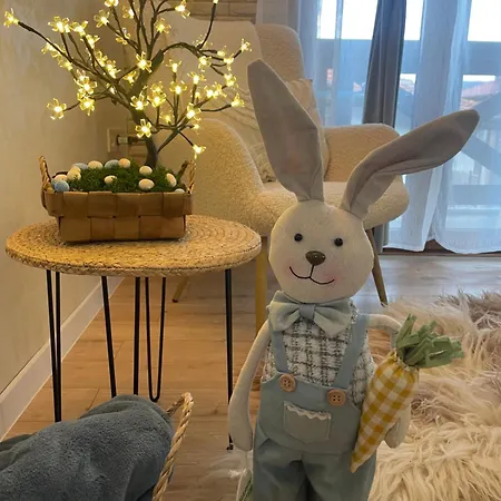 Boutique Bell Tower 班斯科