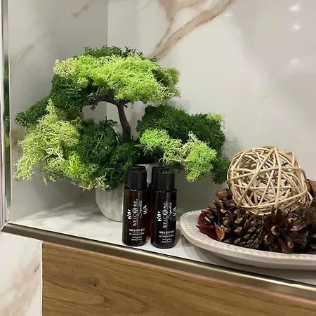 Boutique Bell Tower Apartment