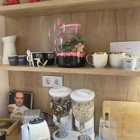 Boutique Bell Tower 아파트 반스코