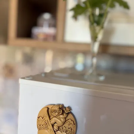 아파트 Boutique Bell Tower 반스코