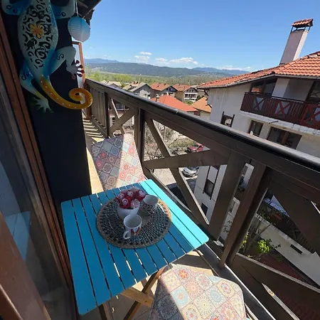 Boutique Bell Tower * بانسكو