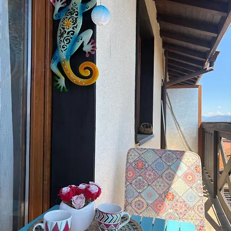 Boutique Bell Tower Apartment
