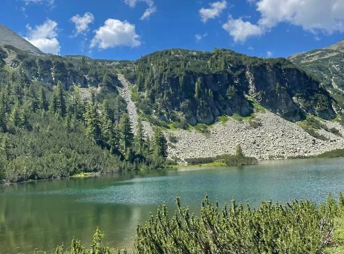 Boutique Bell Tower Bansko