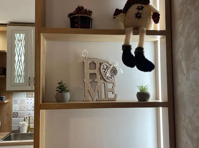 Boutique Bell Tower Bansko