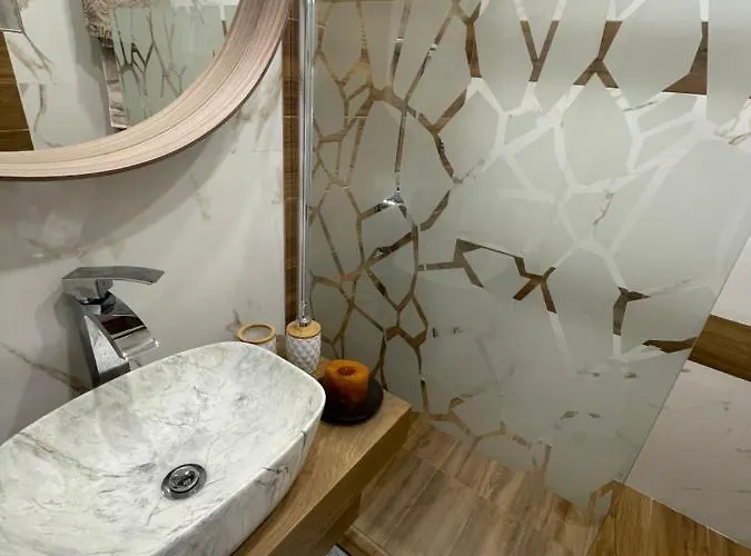 Boutique Bell Tower Lägenhet *