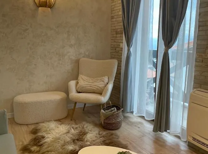 Boutique Bell Tower Lägenhet *