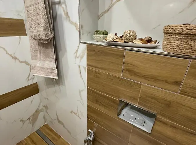 Boutique Bell Tower * Bansko