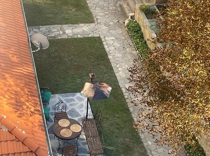 Boutique Bell Tower Lägenhet *