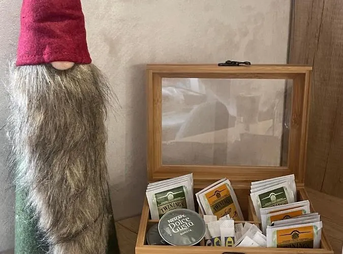 Boutique Bell Tower Lägenhet Bansko