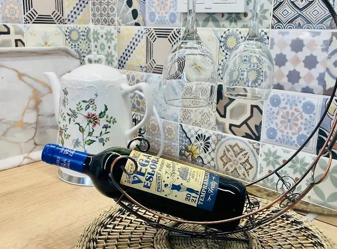 Lägenhet Boutique Bell Tower