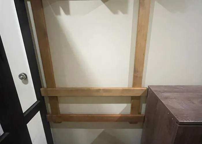 Lägenhet Boutique Bell Tower