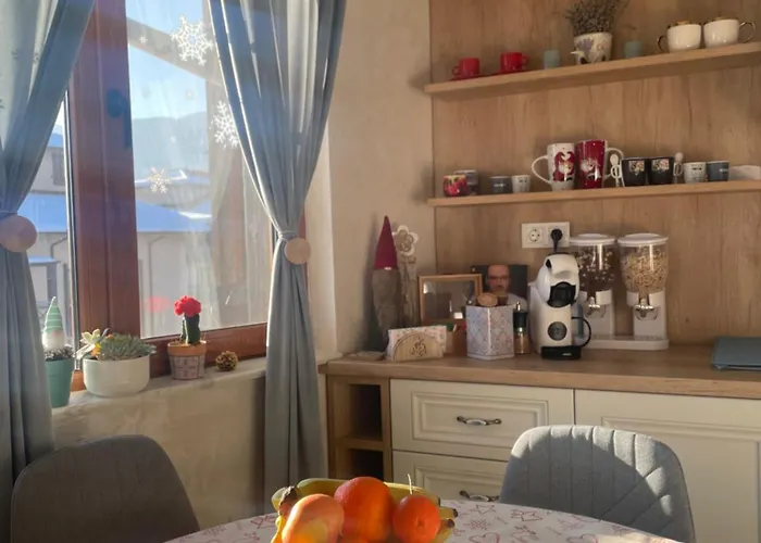 Boutique Bell Tower Lägenhet *