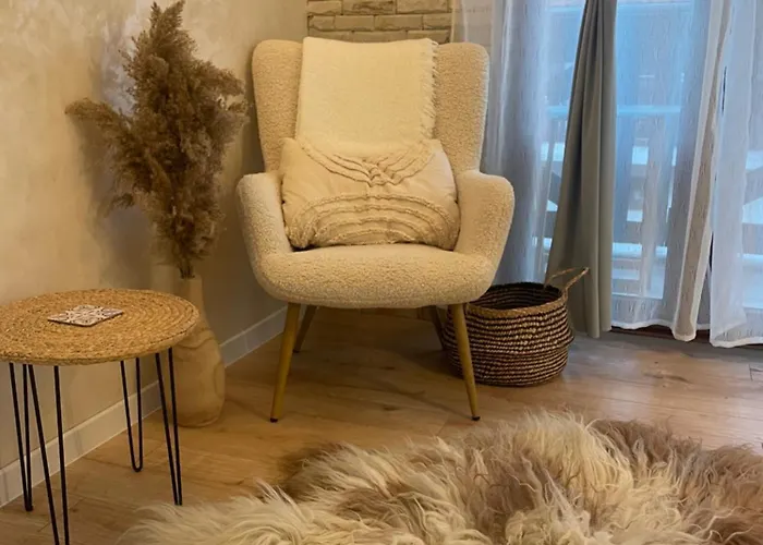 Boutique Bell Tower Lägenhet